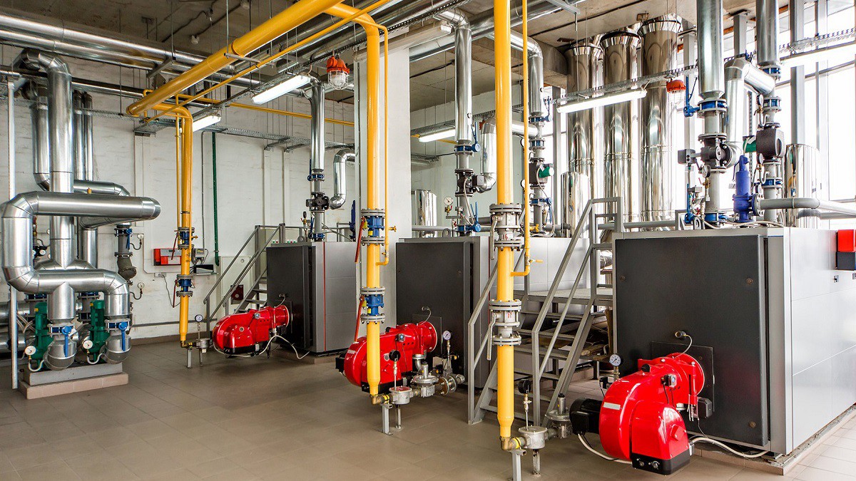 Эксплуатация зданий с собственными котельными на Heat&Power 2020