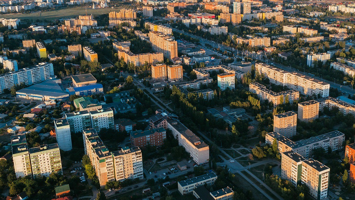 Столичный рынок ритейл-недвижимости перемещается в спальные районы