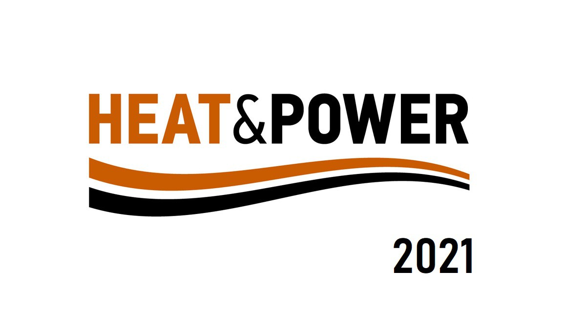 Heat&Power 2021