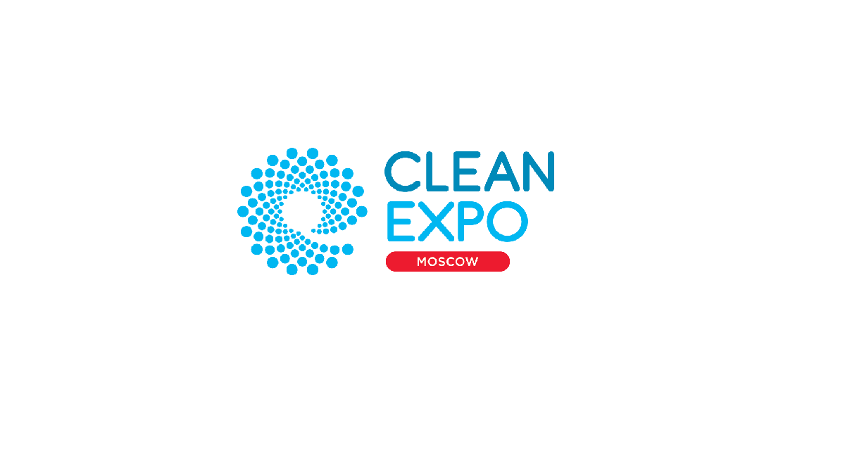 CleanExpo Moscow 2024