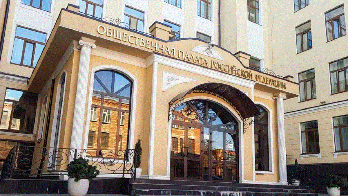 Продолжается очистка клининговой отрасли