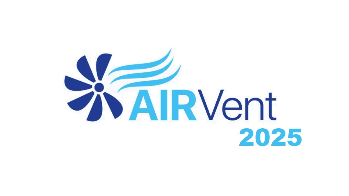 AIRVent 2025