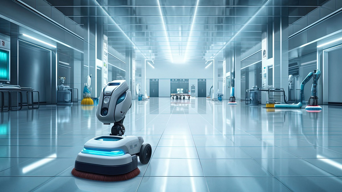 Обсуждение перспектив клининговой отрасли в общественной палате Обсуждение перспектив клининговой отрасли в общественной палате