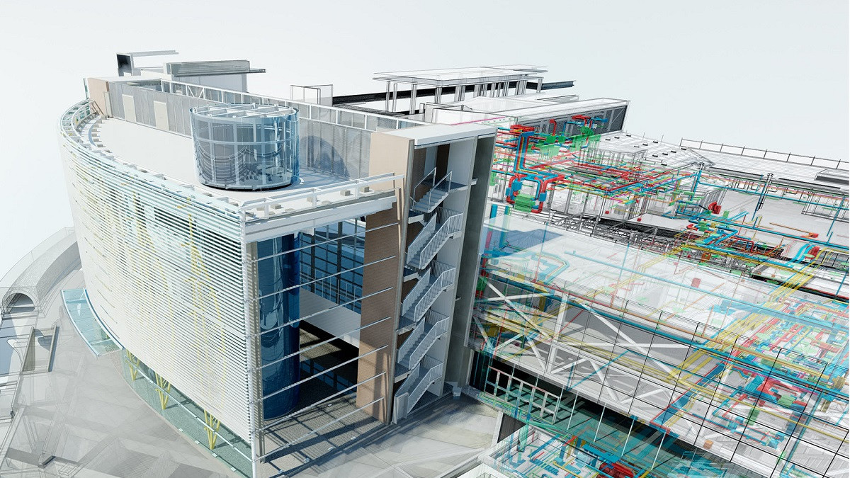 Переход на отечественное ПО в управлении зданиями Переход на отечественное ПО в управлении зданиями