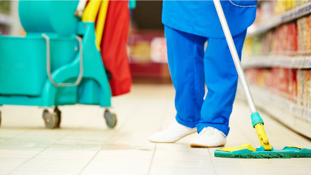 Аналитики оценили динамику и объем отечественного рынка клининга Аналитики оценили динамику и объем отечественного рынка клининга