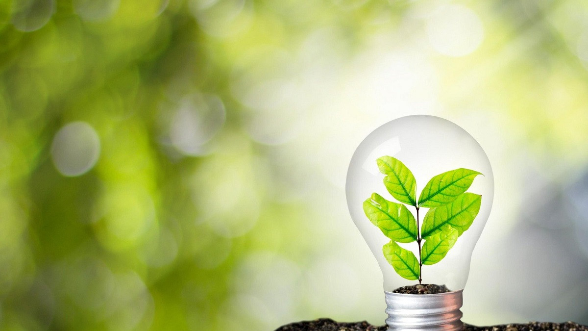 11 ноября - День энергосбережения 11 ноября - День энергосбережения